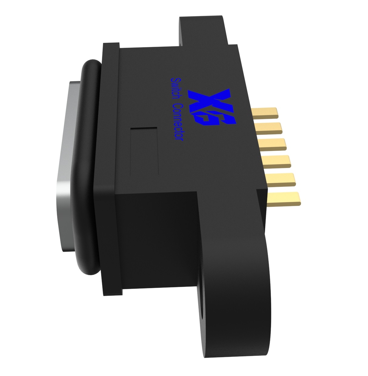 XB-USB-C-6P-1108-X